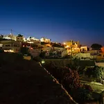 Evnoikon I- Jacuzzi Cave House In Fira
