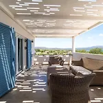 Paradise Resort