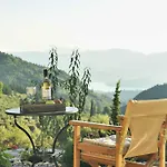 Mounty Island Villas