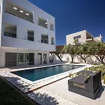 Infinity White Complex By Gk Properties