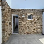 Antiparos Diamond