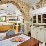 Metohi Villa Sitia