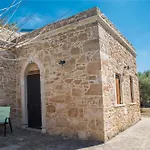 Metohi Villa Sitia