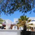 Arion Bay Hotel Santorini