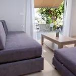 Barbaras Apartments