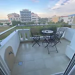Klio Apartments And Studios