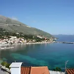 Agia Efimia Seaside 2Br Apartment