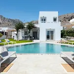 Villa Melodia, 4 Bedroom Villa With Private Pool