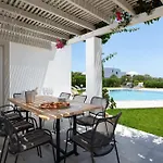 Villa Melodia, 4 Bedroom Villa With Private Pool