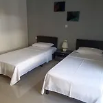 Dimitros Apartment