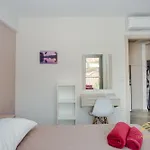 Emily\'S Luxury Apartments