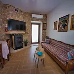 West Crete House