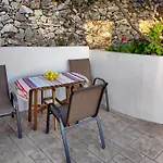 West Crete House
