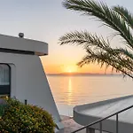 Meltemi Villas Crete