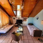 Helen Studios Loft
