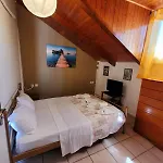 Helen Studios Loft