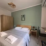 John Baker\'S Apartments