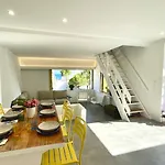 Villa By The Sea Near Sounio