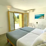 Villa By The Sea Near Sounio
