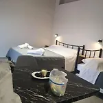 Smaragdi Apartment Sozopoli
