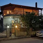 Smaragdi Apartment Sozopoli