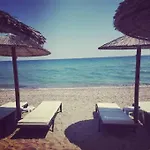 Smaragdi Apartment Sozopoli