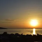 Magic Sea View Skala Potamia