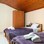 Cassandra Apartment Plataria