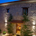 Ontas Guesthouse & Spa