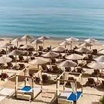 Enorme Teatro Beach