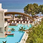 Enorme Teatro Beach