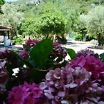 Spiros Rooms