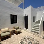 Elegant-Lindian Villa Marietta