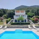 Kapetaniou Apartments