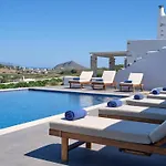 Luxurious Villa Pactia Amazing Pool