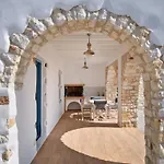 Luxurious Villa Pactia Amazing Pool