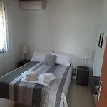 Seaside Villa Hatzi