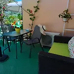 Trizinia View Garden