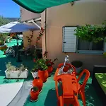 Trizinia View Garden