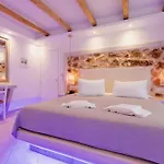 Mikri Vigla Hotel Beach Resort