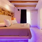 Mikri Vigla Hotel Beach Resort