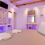 Mikri Vigla Hotel Beach Resort