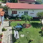 Ξενώνας Αντωνία