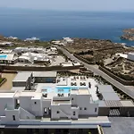 Ionic Suites
