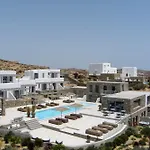 Ionic Suites