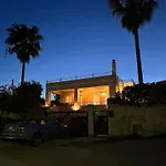 Villa Harriet Maria With Pool And Ocean View Kolimbari, Chania