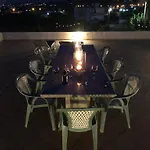 Villa Harriet Maria With Pool And Ocean View Kolimbari, Chania