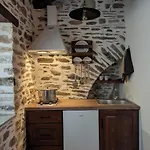 San Lorenzo Cottage - Παραδοσιακά Πέτρινα Δωμάτια