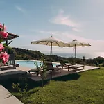 Villa Filokalia With Exceptional View - Happy Rentals