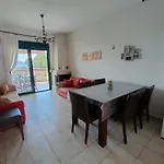 Sea View Apartment Haris Elena